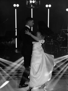 Alika & Maxim