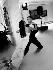 Alika & Maxim
