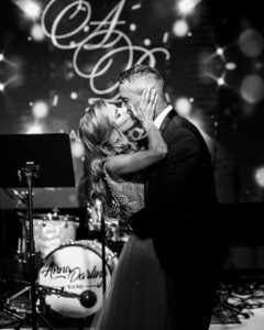 Anna & Vitaly