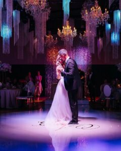 Anna & Vitaly