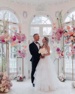 Anna & Vitaly