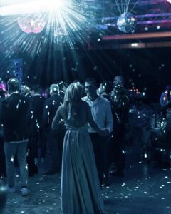 Corporate event Cyprus