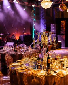 Corporate event Cyprus
