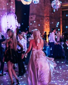 Corporate event Cyprus