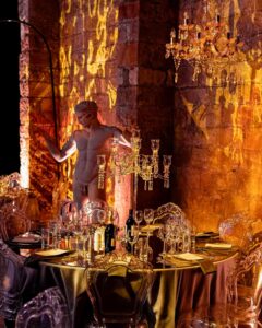 Corporate event Cyprus