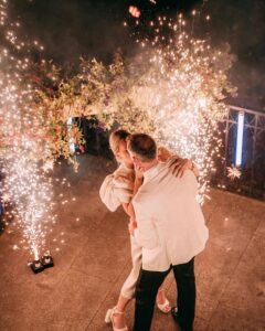 Katja & Rene