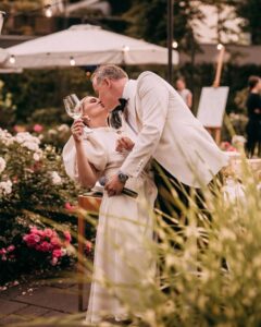 Katja & Rene