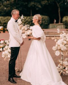 Katja & Rene