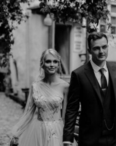 Zenja & Dima