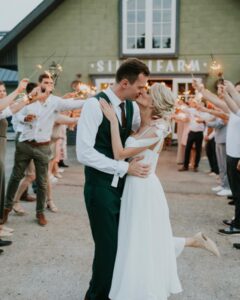 Zenja & Dima