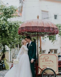 Zenja & Dima