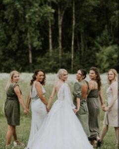 Zenja & Dima